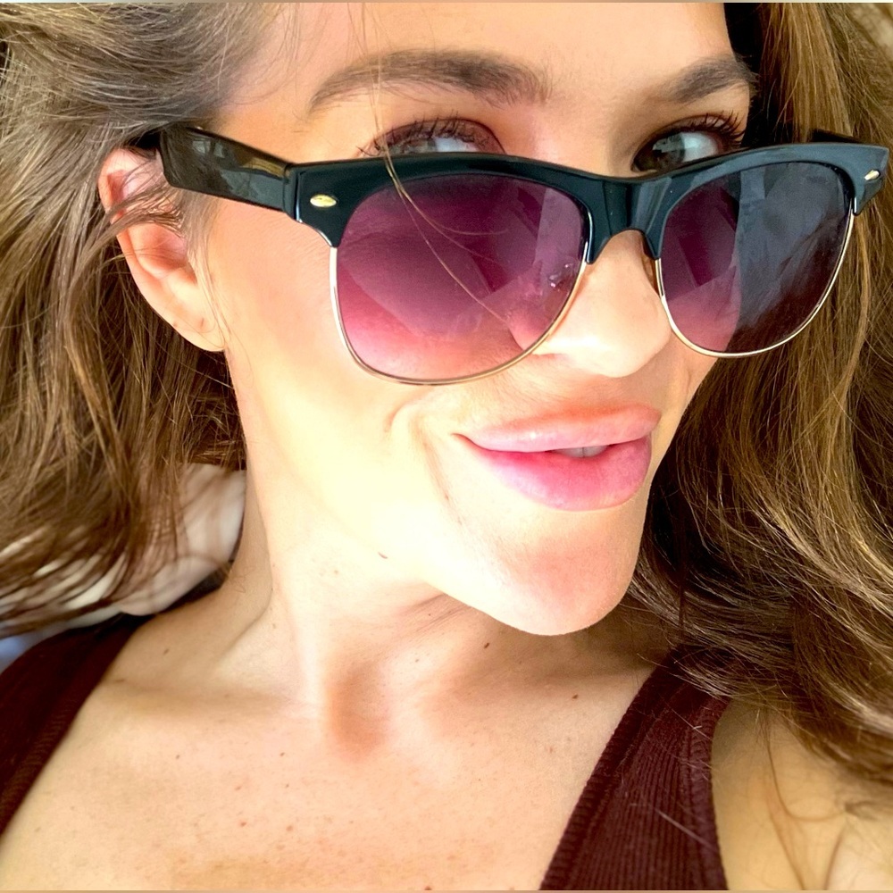 Aldo sunglasses​